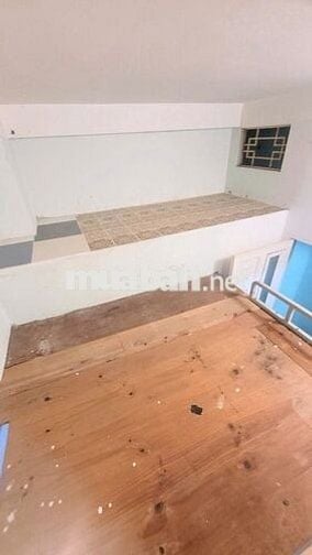 Phòng 1,9 tr/tháng. Gần Chợ Thủ Đức - 10P đến ĐHQG HCM