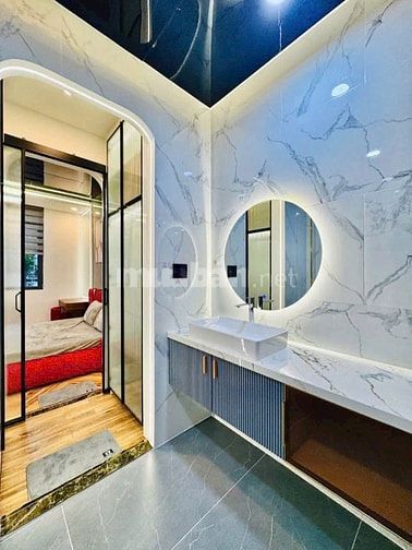 Duy nhất 1 căn NH phát mãi lại đường Pasteur - Quận 3 - Giá chỉ 4 Tỷ 5