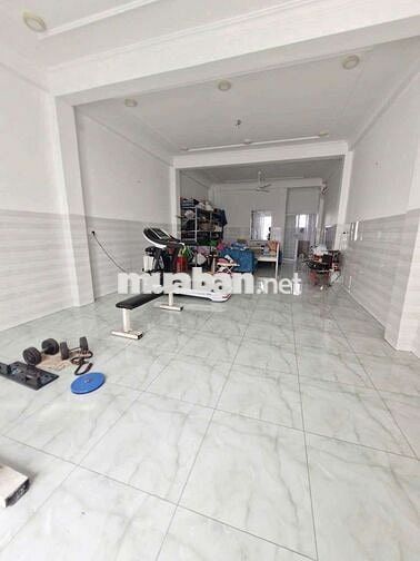 Nhà Cho Thuê Quận 12 Khu vực nhiều công nhân!