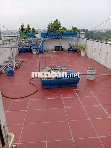 Nhà Cho Thuê Quận 12 Khu vực nhiều công nhân!