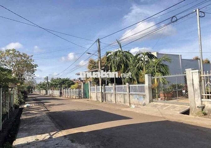 BÁN ĐẤT GẦN BÊN ĐƯỜNG TRÁNH ĐÔNG BMT. THÔN 6 HOÀ KHÁNH. 5x30M
