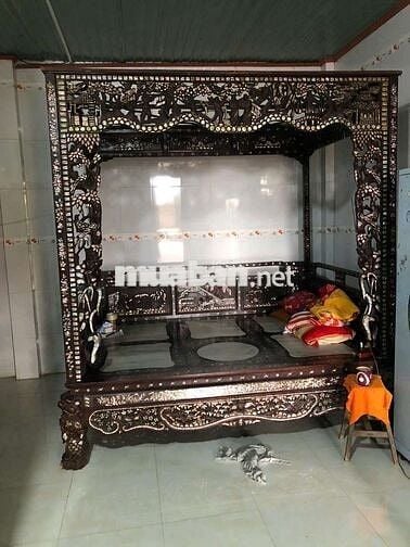HÀNG ĐỘC- NHÀ RƯỜNG CỔ-1500MV- CHỈ 9TỶ- TẶNG NỘI THẤT-HXH 1KM5 RA QLN2