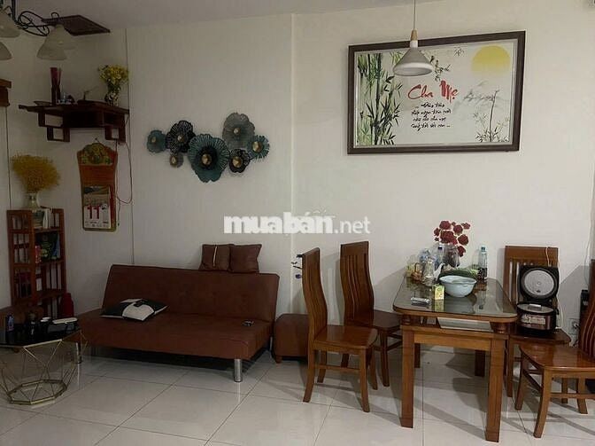 Chính chủ bán CH Green Town block B1, 68m2/2PN, full NT, giá 2.45 tỷ