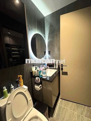 Cho Thuê Nhà Đường Nguyễn Hữu Cảnh, Bình Thạnh ( Hầm Xe, Nhà Đẹp )