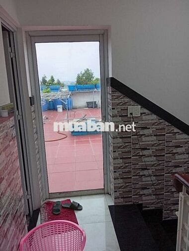 Nhà Cho Thuê Quận 12 Khu vực nhiều công nhân!