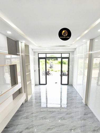 BÁN NHÀ PHỐ HỒ VĂN CỐNG – THỦ DẦU MỘT, BÌNH DƯƠNG – AN NINH 