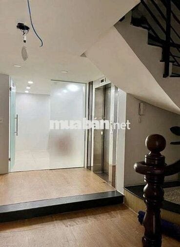 Chính chủ cho thuê nguyên căn mặt tiền Bình Thạnh dtsd 700m2 giá 80tr