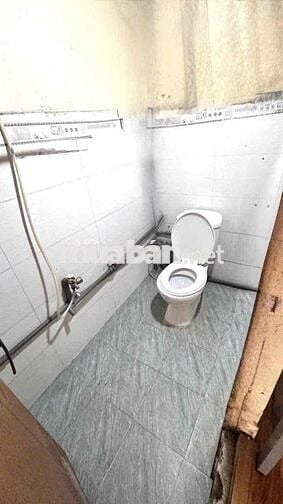Nhà 4x13m Gác Lửng. Hẻm Xe Tải. Hương Lộ 2. Bình Tân