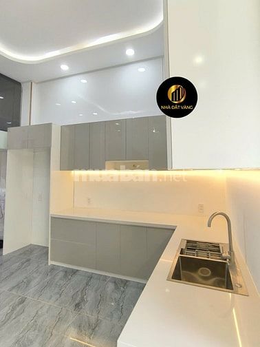 BÁN NHÀ PHỐ HỒ VĂN CỐNG – THỦ DẦU MỘT, BÌNH DƯƠNG – AN NINH 