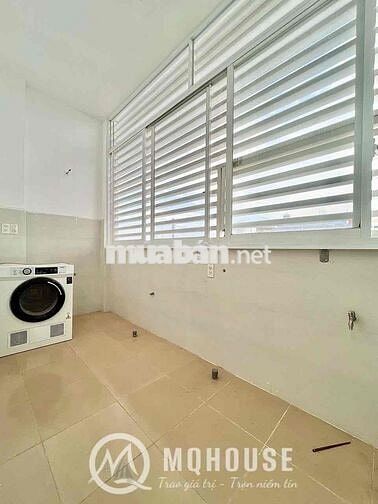 CHDV full nội thất 2pn ban công máy giặt riêng cực thoáng ngay cv HVT
