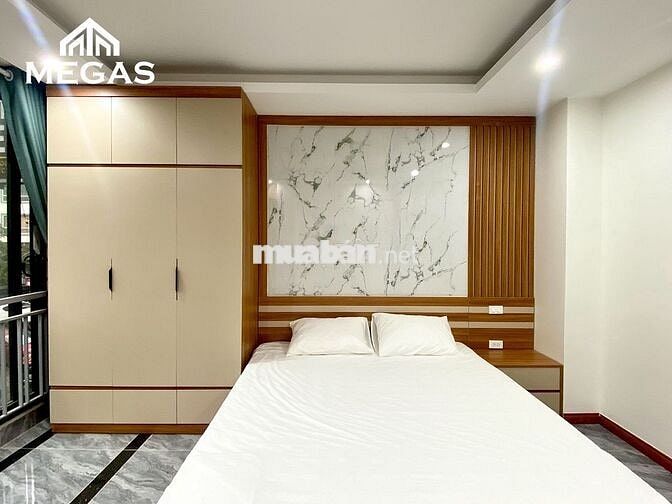 KHAI TRƯƠNG NHÀ MỚI NGAY PHỐ DƯƠNG KHUÊ SIÊU ĐẸP ĐỦ ĐỒ BAN CÔNG RIÊNG