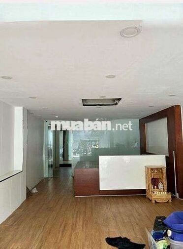 Chính chủ cho thuê nguyên căn mặt tiền Bình Thạnh dtsd 700m2 giá 80tr