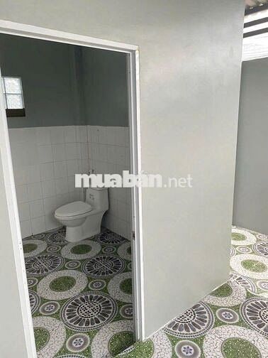 Cần bán Nhà Gấp 750tr có SHR Dt:126m2 Tân An hội Củ Chi. Chủ Kẹt Gấp !