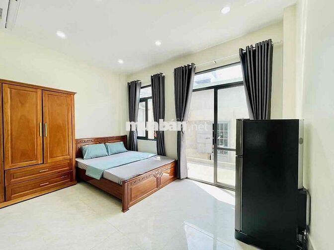 Phòng Ánh Sáng Tự Nhiên Mới 100% Thích Quảng Đức Phú Nhuận