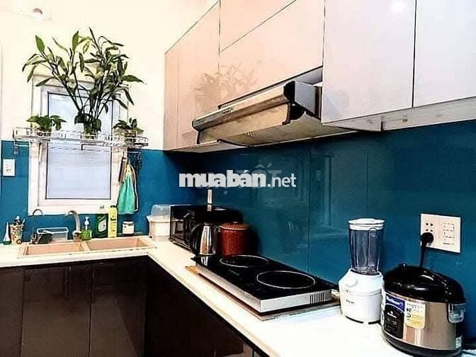 CHO THUÊ PHÒNG KÝ TÚC XÁ GẦN ĐH SƯ PHẠM, ĐH SÀI GON, FULL NỘI THẤT