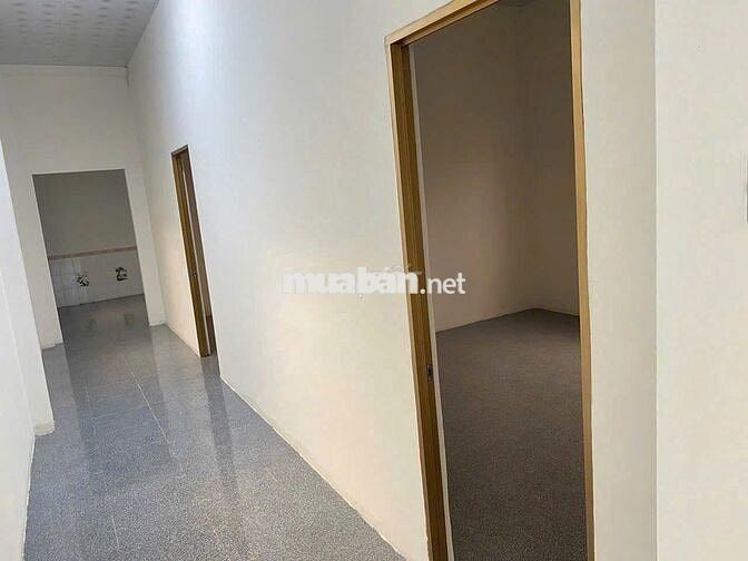 Cần bán Nhà Gấp 750tr có SHR Dt:126m2 Tân An hội Củ Chi. Chủ Kẹt Gấp !