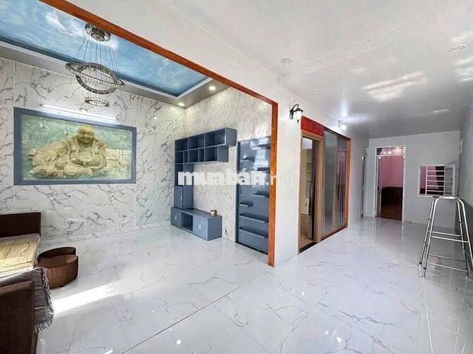 Nhà cấp 4 hiện đại chưa tới 1 tỷ đã có SHR Dt:212m2 H.Củ Chi Bán Gấp !