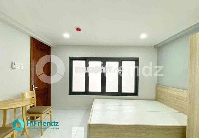 🏡 Phòng mới đẹp – Full nội thất chỉ 4tr5