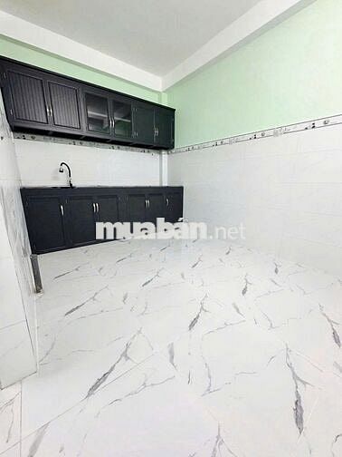 Bán Nhà Mặt Tiền Gò Xoài Bình Tân, 60m2, 3 PN, Vị Trí Đẹp 5.2 Tỷ TL