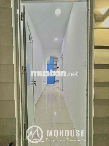 CHDV full nội thất 2pn ban công máy giặt riêng cực thoáng ngay cv HVT