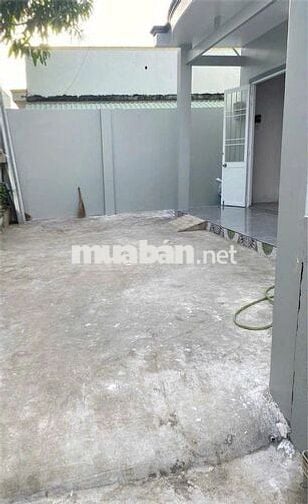 Cần bán Nhà Gấp 750tr có SHR Dt:126m2 Tân An hội Củ Chi. Chủ Kẹt Gấp !