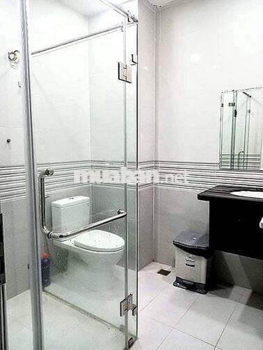 CHO THUÊ PHÒNG KÝ TÚC XÁ GẦN ĐH SƯ PHẠM, ĐH SÀI GON, FULL NỘI THẤT