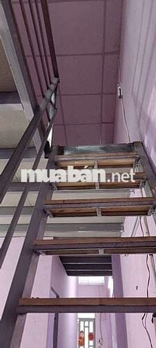 Nhà Thuê 4×16 Gác lửng . Đường võ văn văn vĩnh lộc b Bình Chánh tphcm