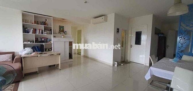 Cho thuê căn hộ Cityzen đầy đủ nội thất, nhận nhà ngay