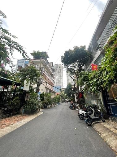 Bán nhà 18 tỷ MT Nguyễn Đang Giai - và 23 tỷ Nguyễn Duy Hiệu