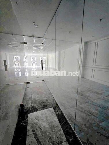 SIÊU PHẨM NHÀ MẶT TIỀN 8M - Hoàng Việt,Q.TB - Thang Máy - 500m2