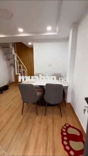 🛑 Bán gấp nhà sổ riêng 2.3 tỷ, có sẵn nội thất ạ