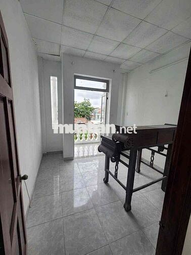 Nhà SHR 3,5x25m 1 trệt 2 lầu Mặt Tiền Đường Tân Thới Nhì 2