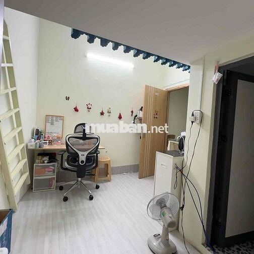 Tìm Nữ ở ghép 1:1 25m2 đường Bành Văn Trân, Tân Bình, đầy đủ nội thất
