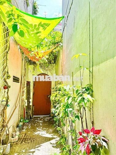 Căn Hộ 1PN Tách Bếp Sân Vườn Rộng 36m2 _ Bùi Đình Túy, Bình Thạnh