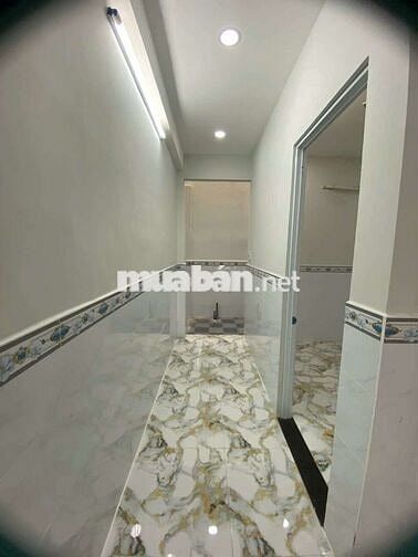 BÁN NHÀ ĐƯỜNG PHAN ANH _BÌNH TÂN _DT 4X9 _NHỈNH 3TỶ _SỔ RIÊNG HCD.