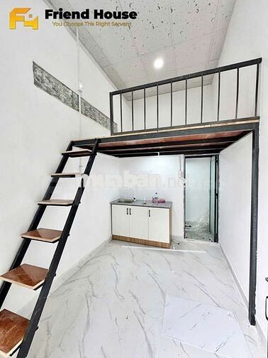 Phòng sinh viên giá rẻ- gần iuh 5p, gdu, vlu- Lê Thị Hồng