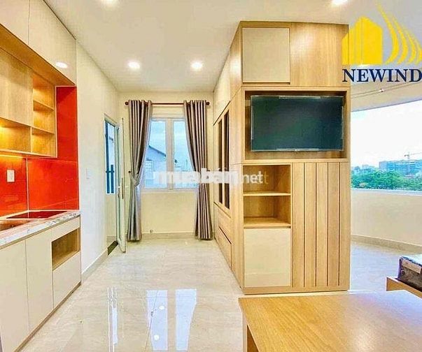 Căn Hộ Cao Cấp KDC Trung Sơn - Giáp Quận 8 - Him Lam