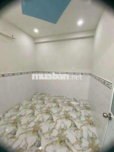 BÁN NHÀ ĐƯỜNG PHAN ANH _BÌNH TÂN _DT 4X9 _NHỈNH 3TỶ _SỔ RIÊNG HCD.