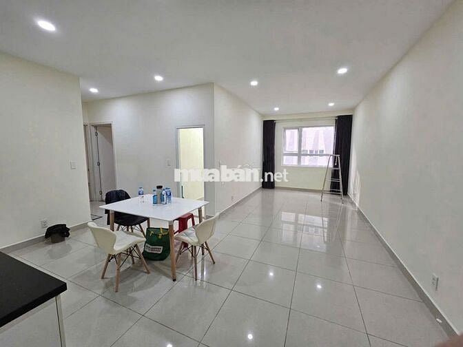 [Cho thuê] CH Topaz 2pn 2wc/ nhà trống sẵn máy lạnh/ Giá thuê 10,5tr