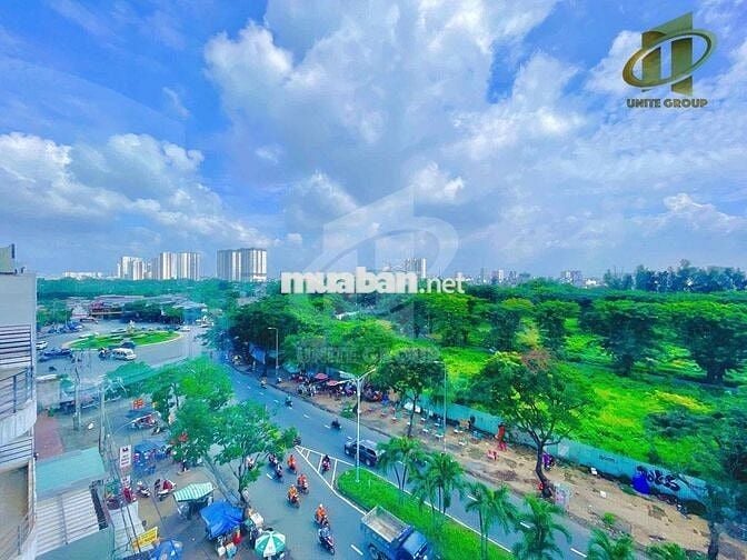 Căn Hộ Cao Cấp KDC Trung Sơn - Giáp Quận 8 - Him Lam