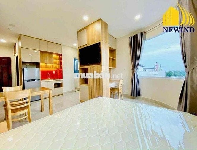 Căn Hộ Cao Cấp KDC Trung Sơn - Giáp Quận 8 - Him Lam