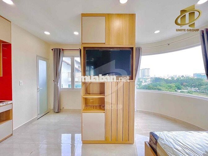 Căn Hộ Cao Cấp KDC Trung Sơn - Giáp Quận 8 - Him Lam