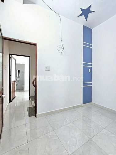 🔥🔥🔥Nhà bán sổ hồng 2 lầu hẻm xe hơi. Gần Phú Mỹ Hưng quận 7🔥🔥🔥