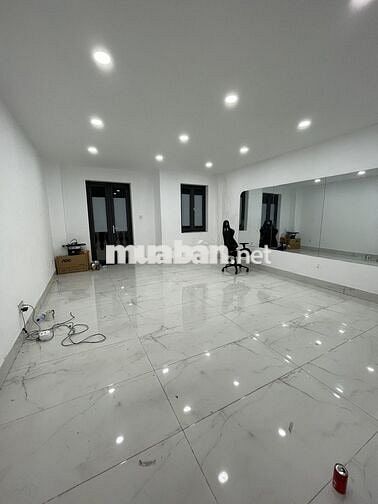 ❤️CHO THUÊ NGUYÊN CĂN (5x20) KHU NHÀ PHỐ CITYLAND PHƯỜNG 10 GV