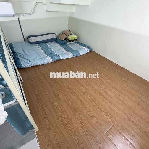 Tìm Nữ ở ghép 1:1 25m2 đường Bành Văn Trân, Tân Bình, đầy đủ nội thất