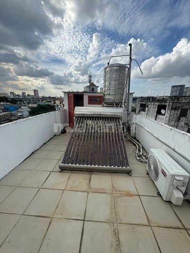 BÁN NHÀ ĐANG CHO THUÊ VÕ DUY NINH P22 BÌNH THẠNH 5 TỶ 350 41M2 SHR