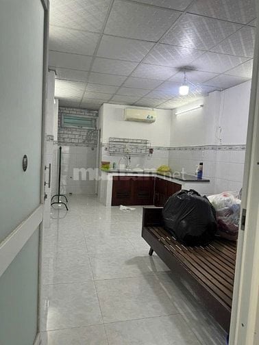 BÁN NHÀ ĐANG CHO THUÊ VÕ DUY NINH P22 BÌNH THẠNH 5 TỶ 350 41M2 SHR