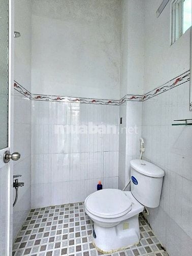 🔥🔥🔥Nhà bán sổ hồng 2 lầu hẻm xe hơi. Gần Phú Mỹ Hưng quận 7🔥🔥🔥