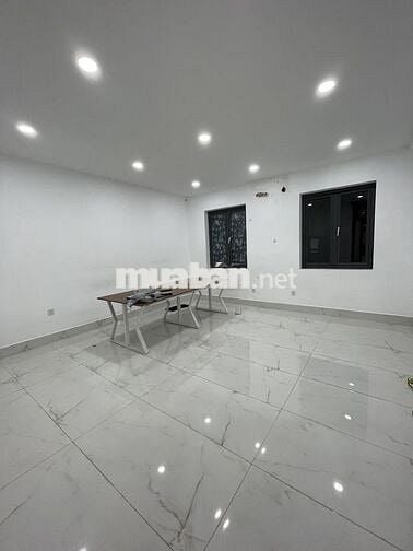❤️CHO THUÊ NGUYÊN CĂN (5x20) KHU NHÀ PHỐ CITYLAND PHƯỜNG 10 GV