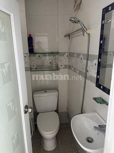 BÁN NHÀ ĐANG CHO THUÊ VÕ DUY NINH P22 BÌNH THẠNH 5 TỶ 350 41M2 SHR